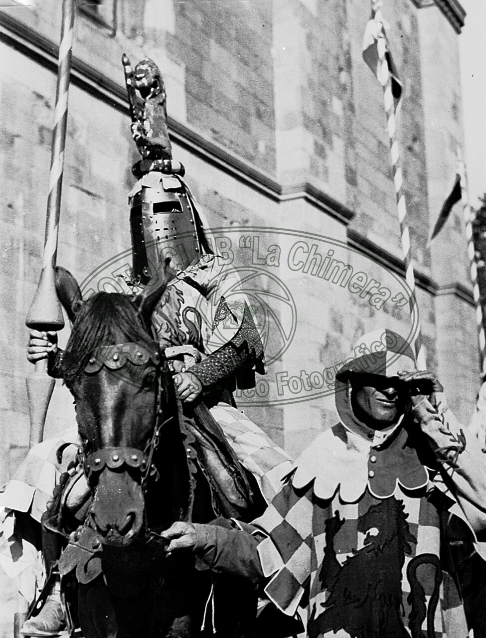 Giostra del Saracino