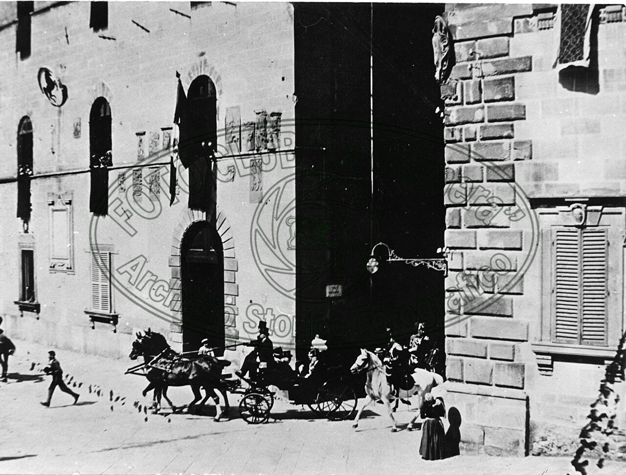 VI centenario della nascita del Petrarca