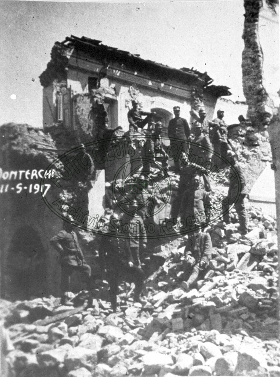Monterchi - Valtiberina