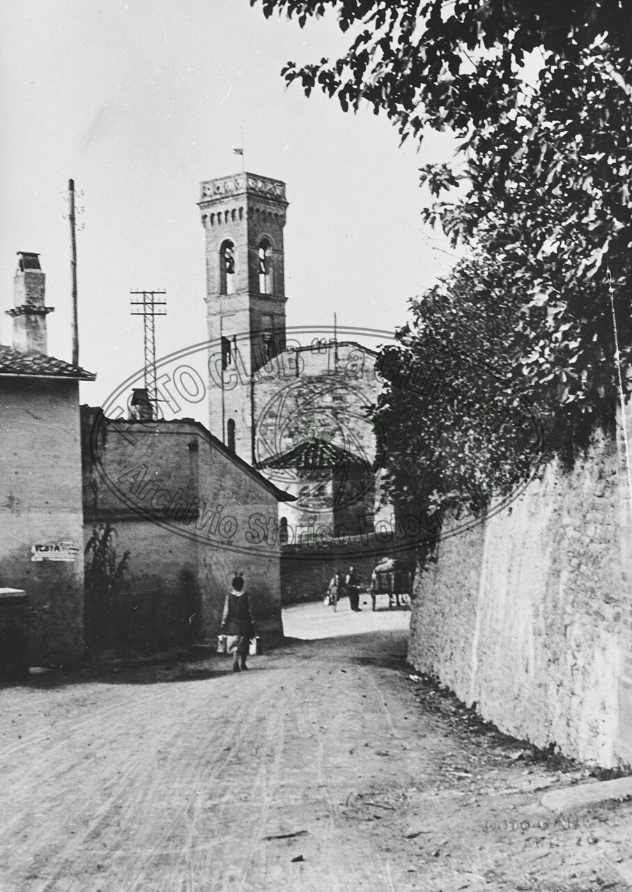 Chiesa di S. Croce