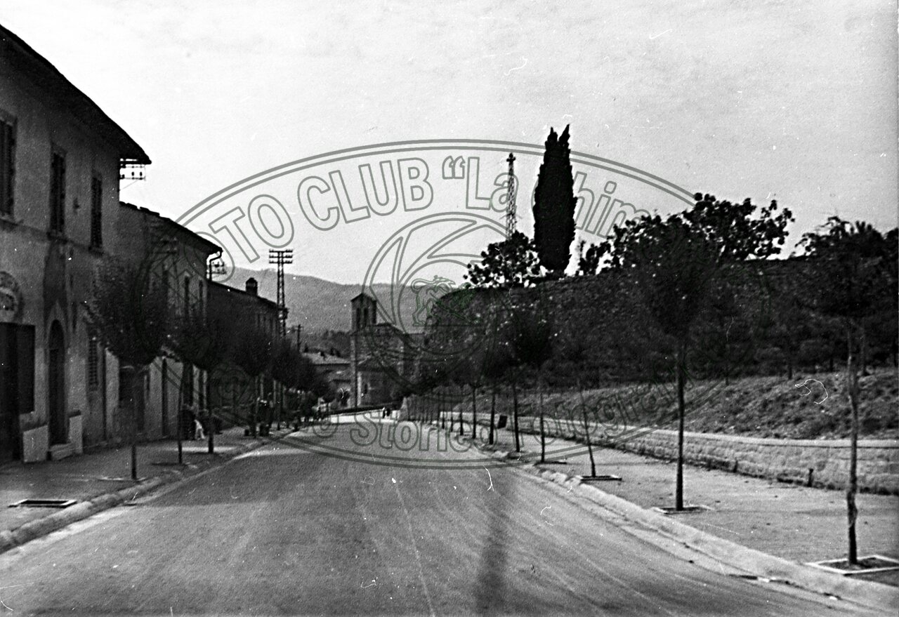 Chiesa di S. Croce
