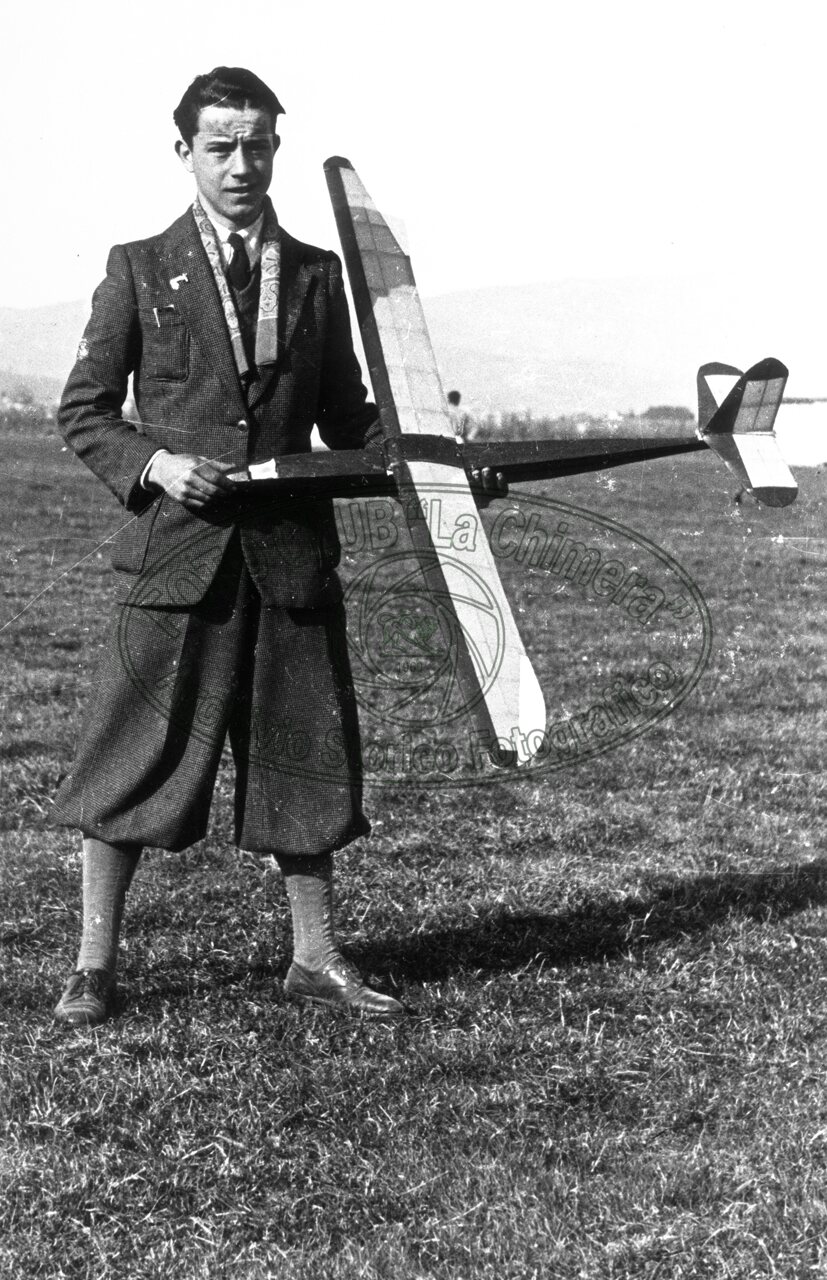 Aeromodellista