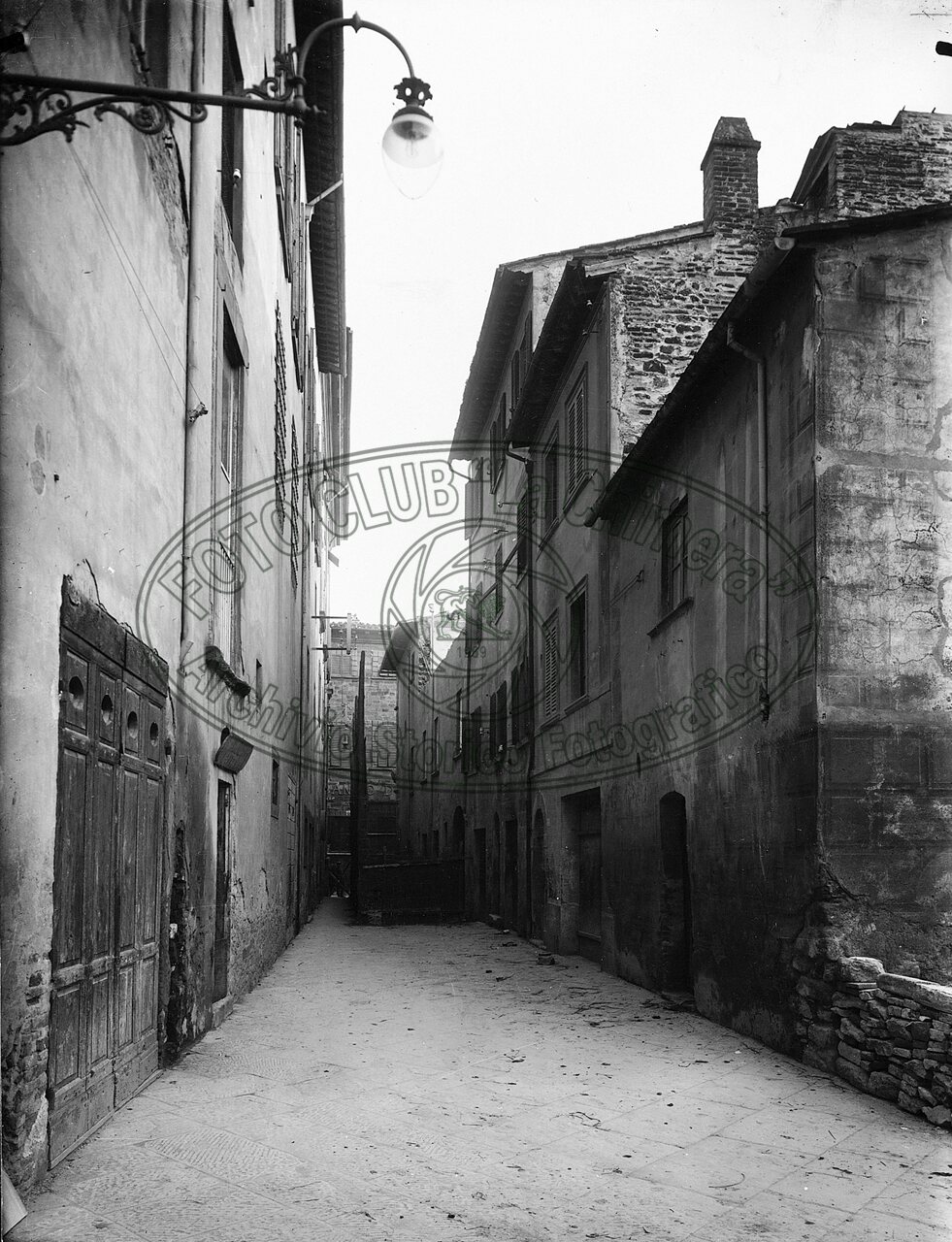Vicolo S. Adriano