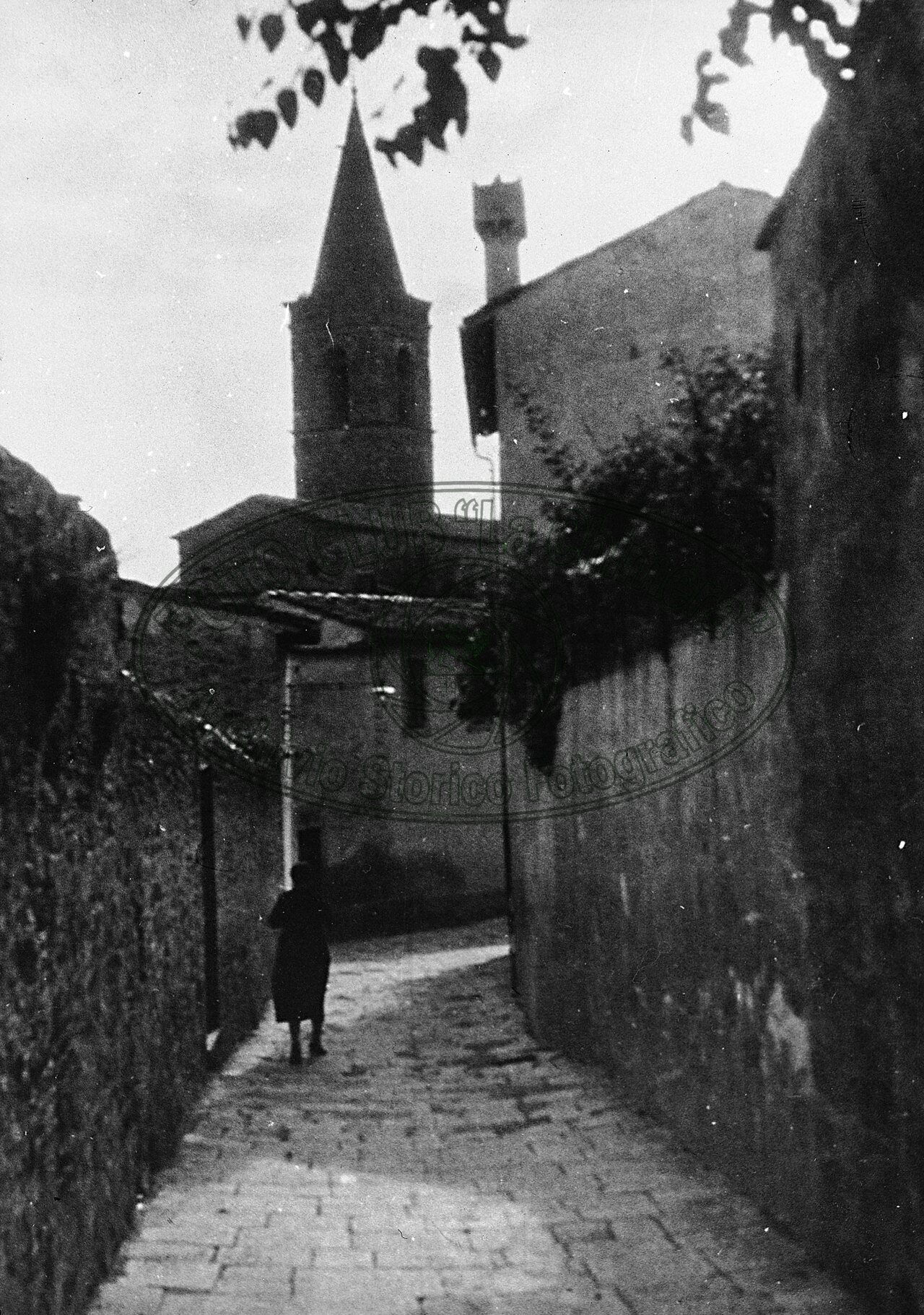 Via della Minerva