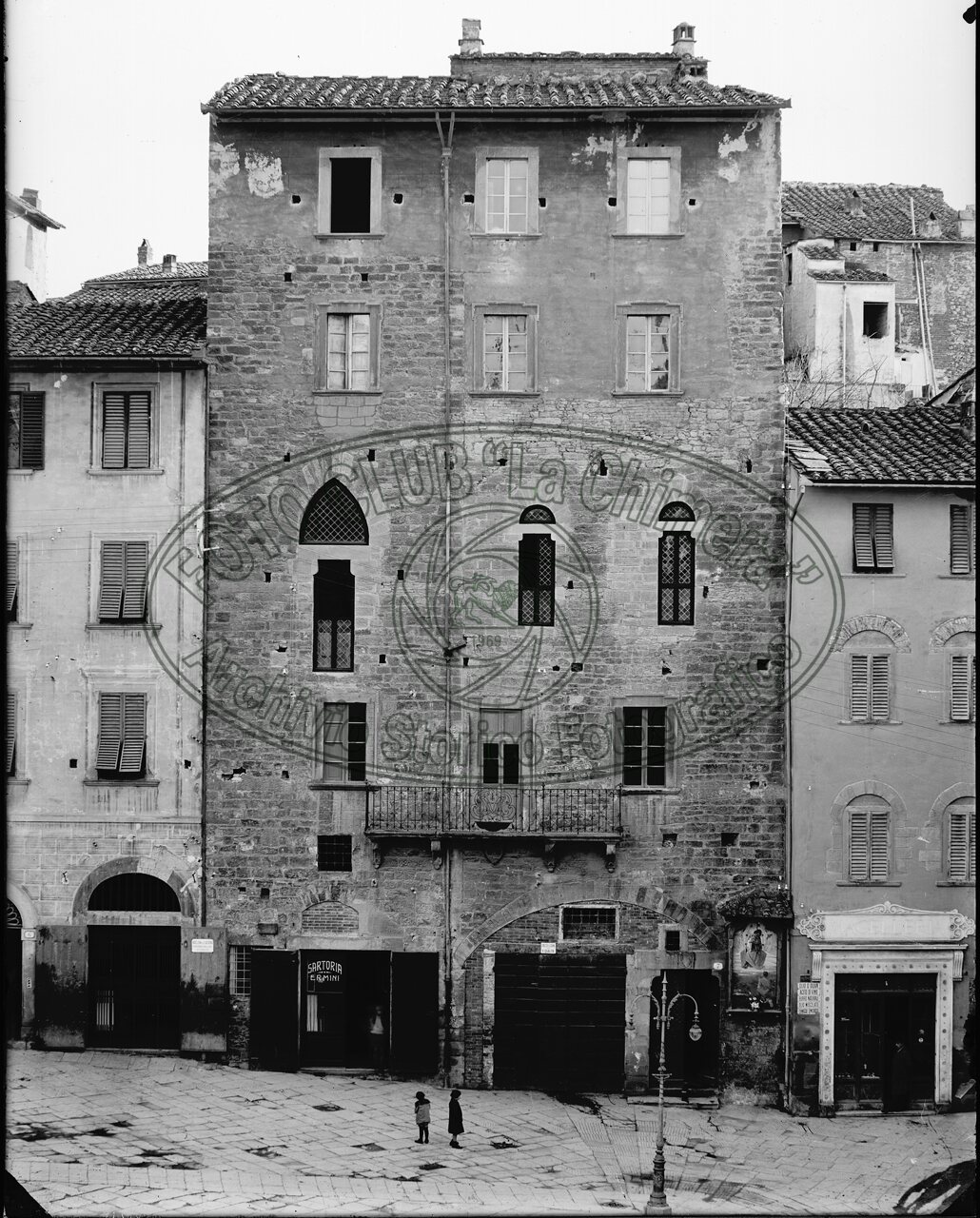 Palazzo Lappoli