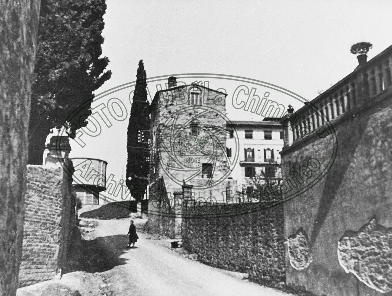 Poggio del Sole