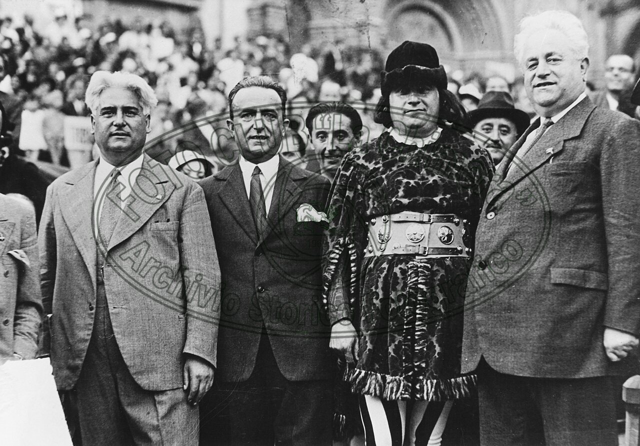 Giostra del Saracino