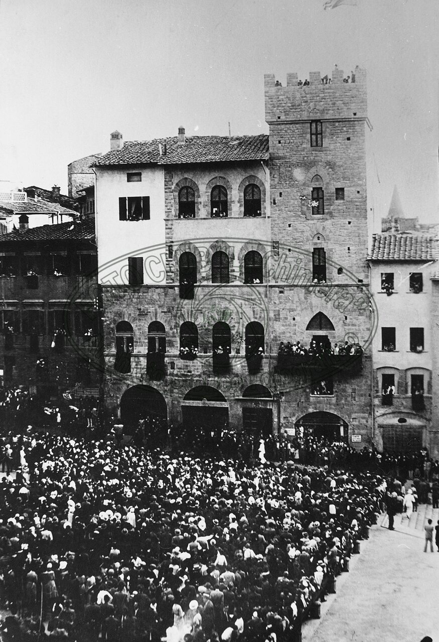 Giostra del Saracino