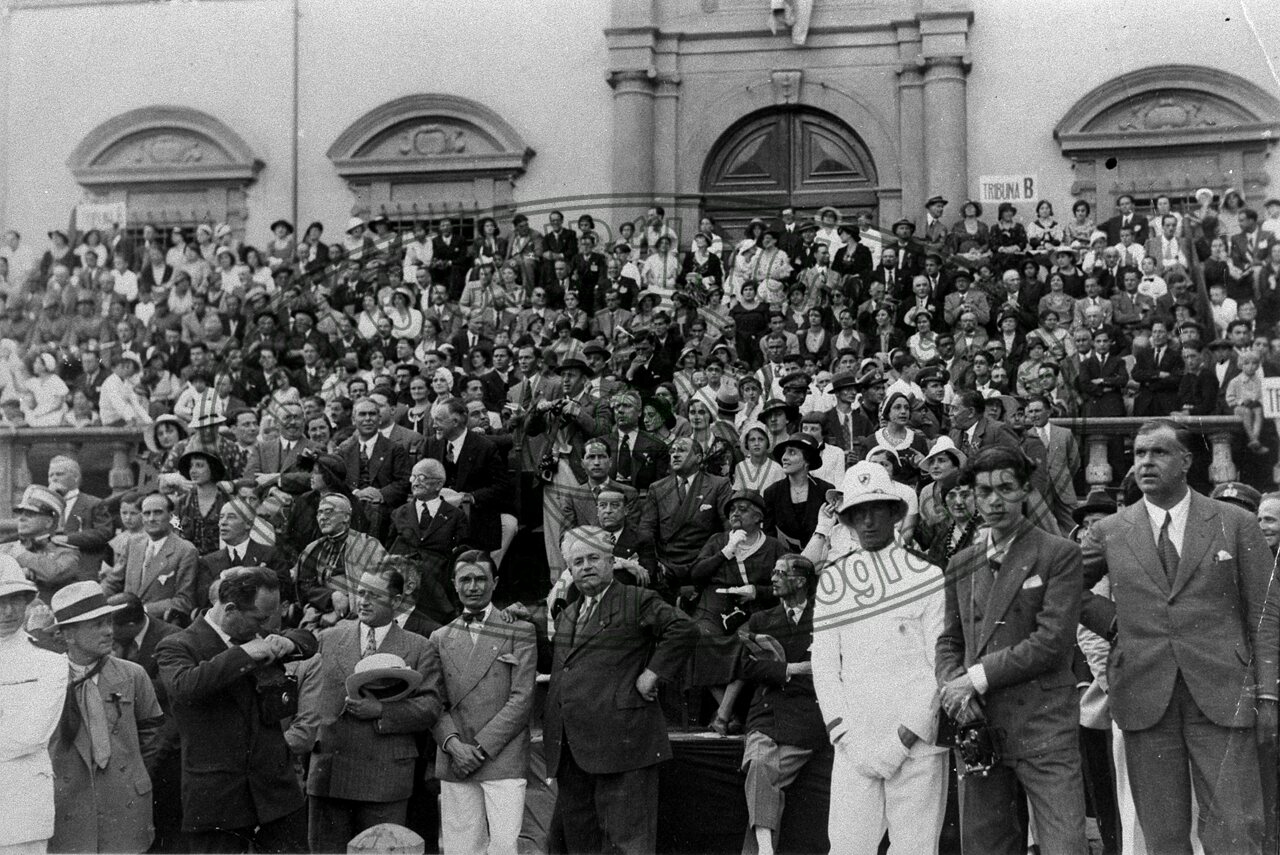 Giostra del Saracino