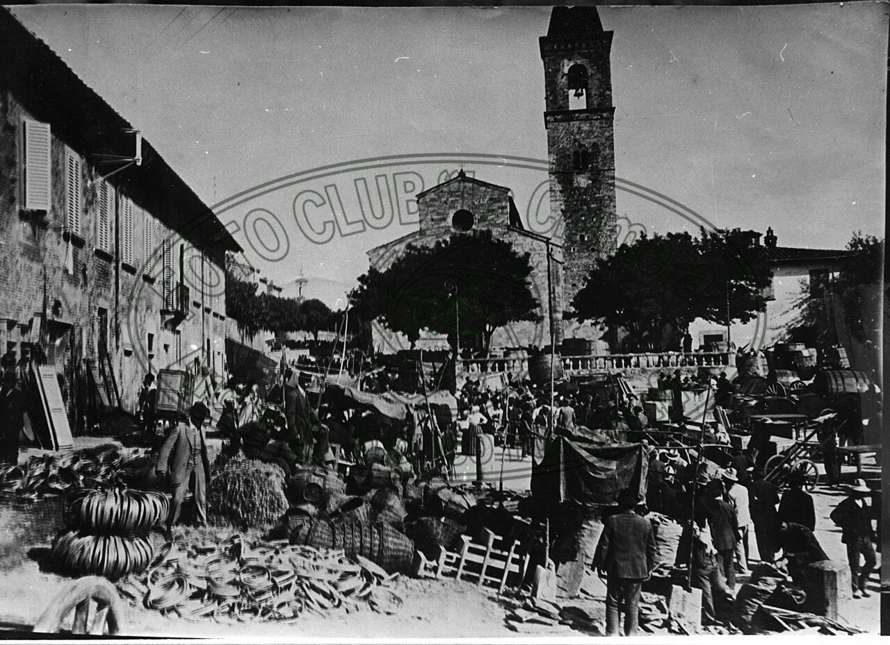 Fiera di settembre