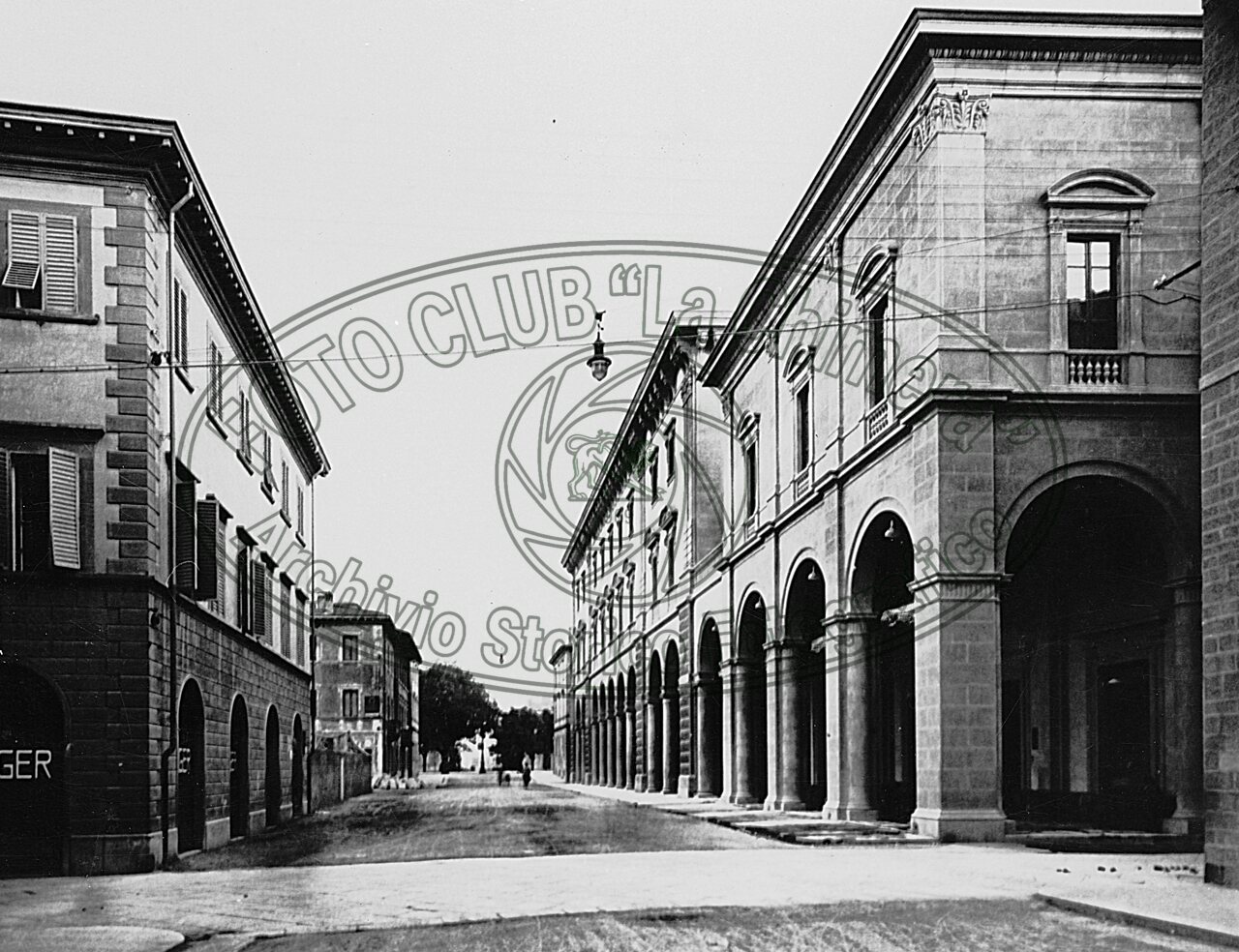 Via Roma