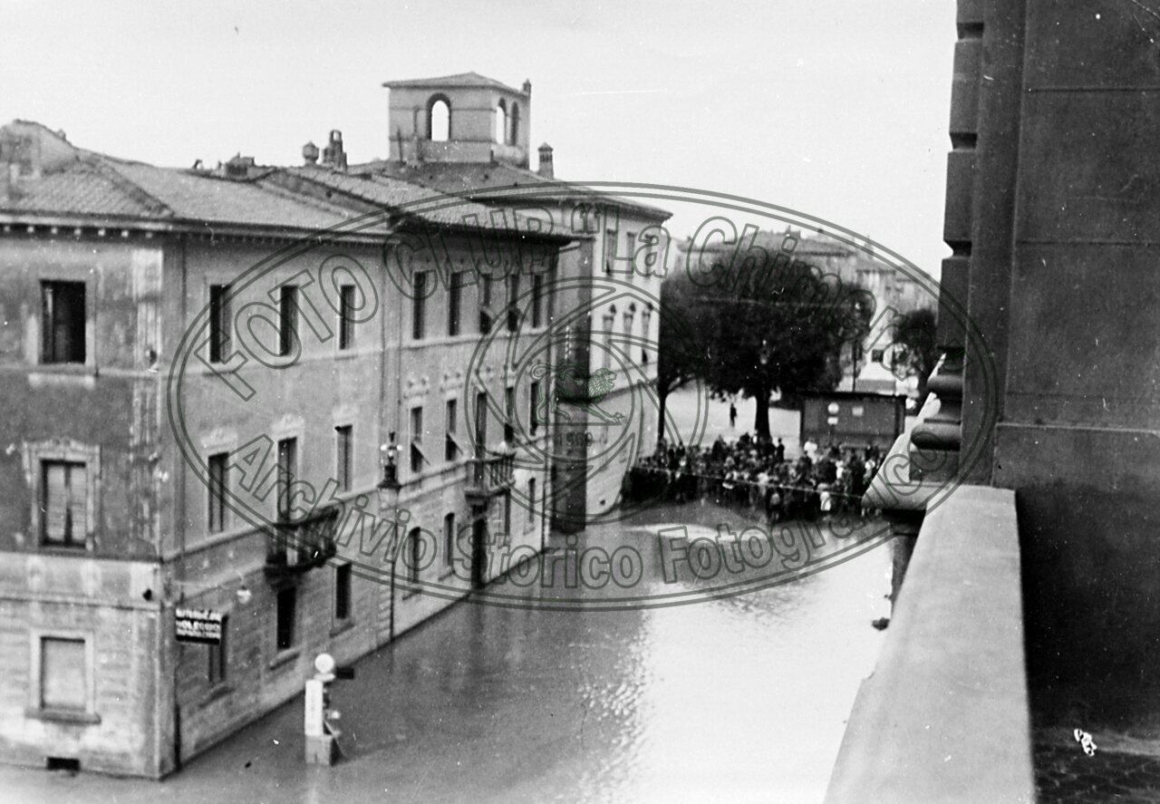 Alluvione del Castro