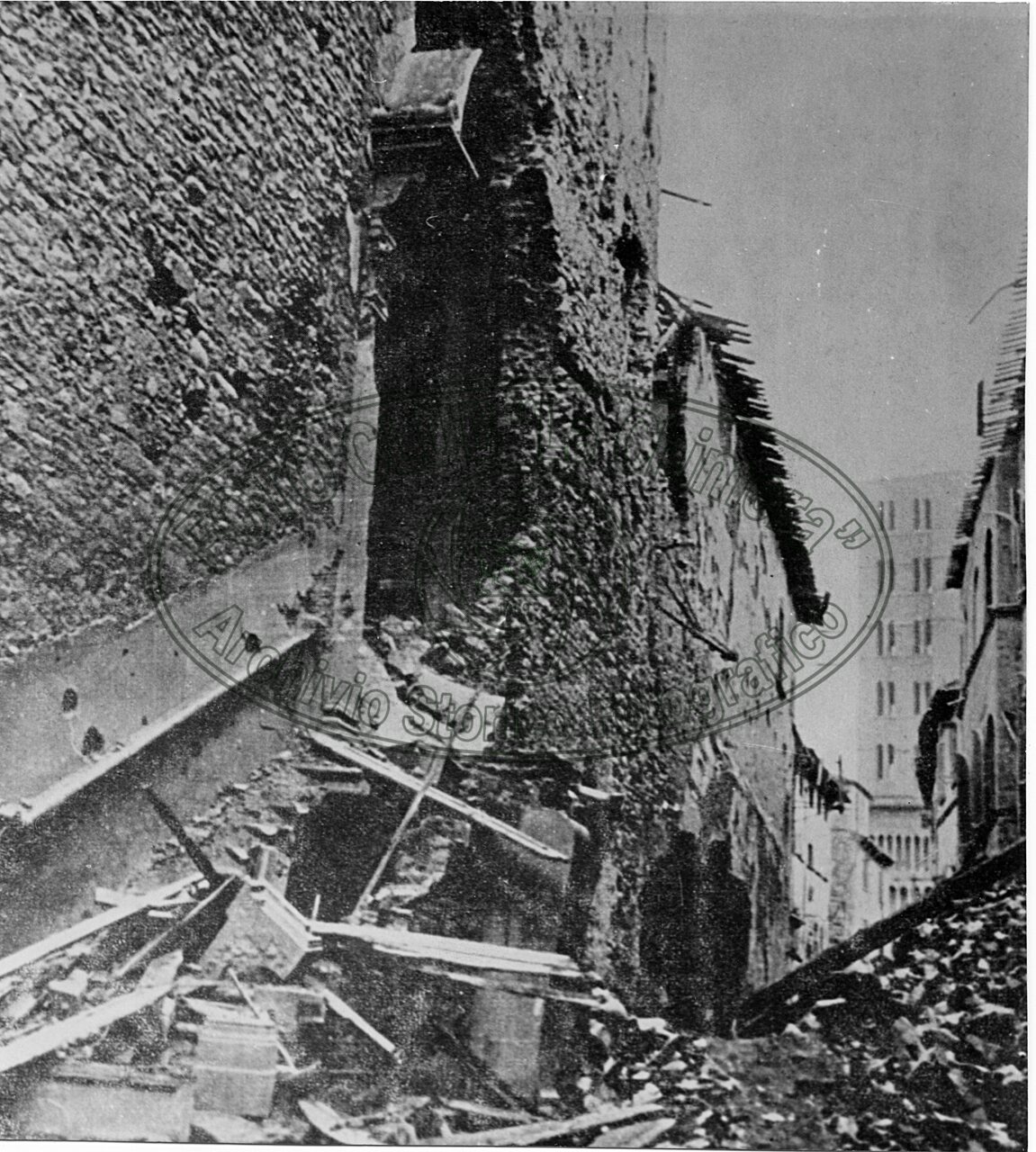 Via Bicchieraia