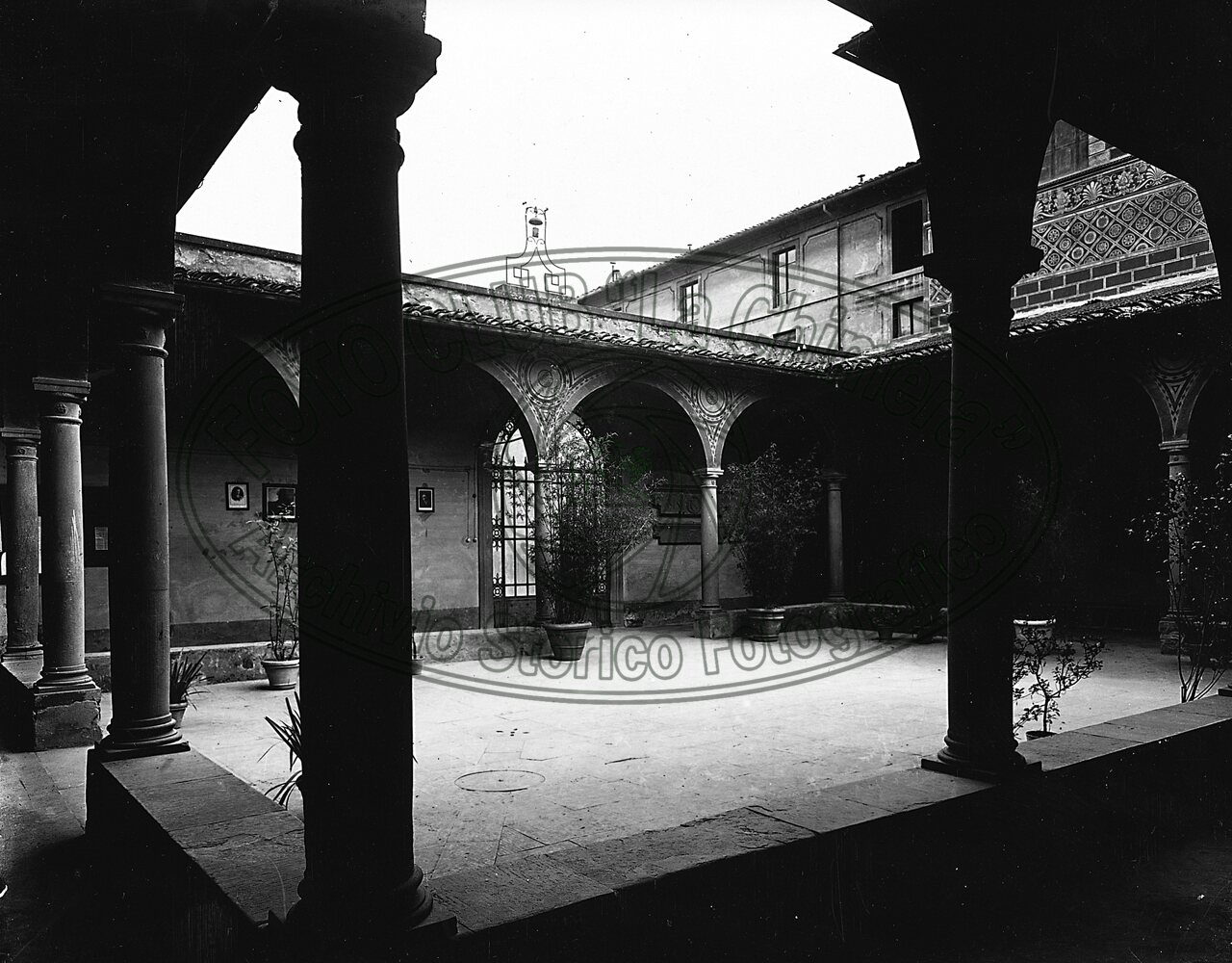 R. Scuola Normale (poi Istituto Magistrale)