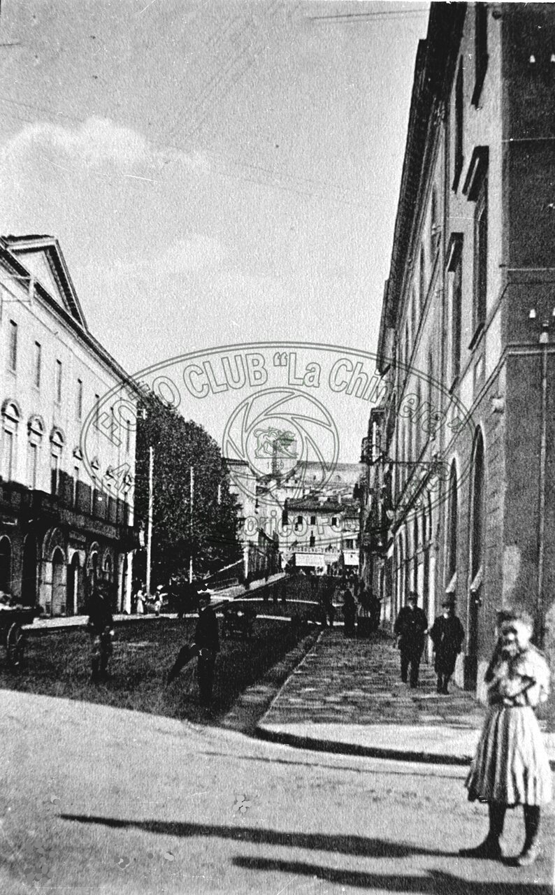 Via Guido Monaco