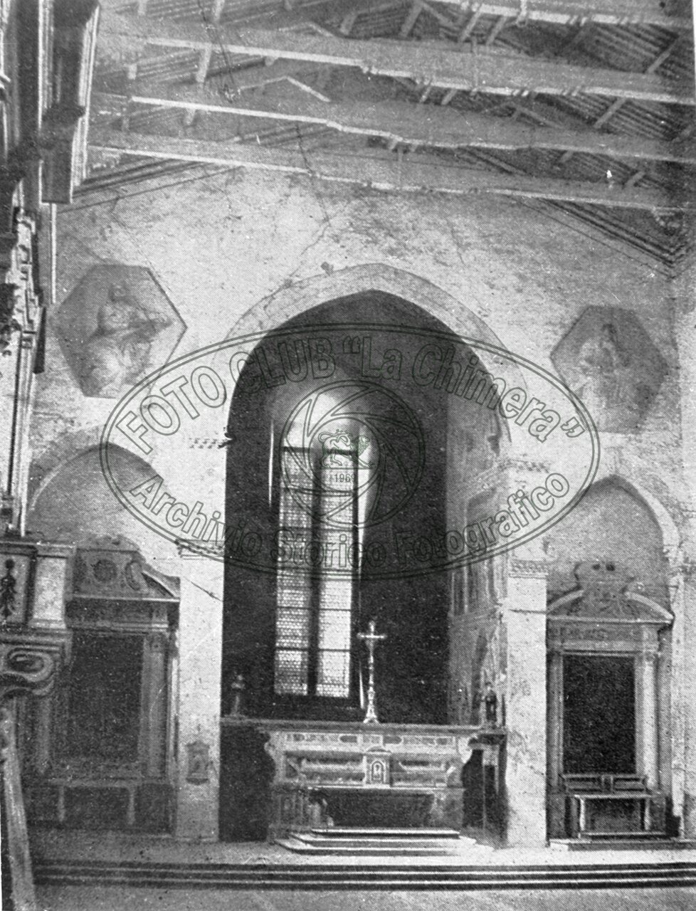 Basilica di S. Francesco