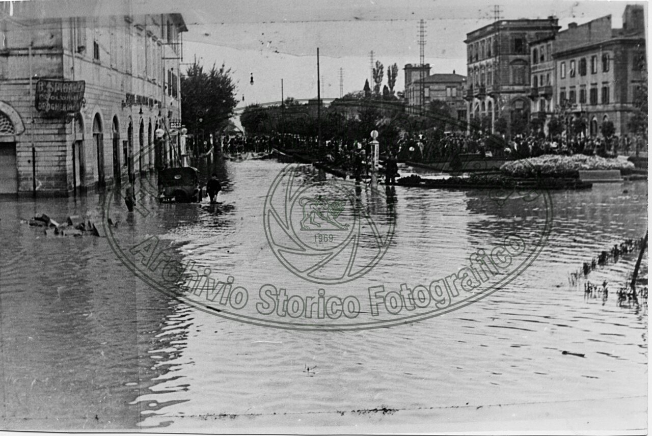 Alluvione del Castro