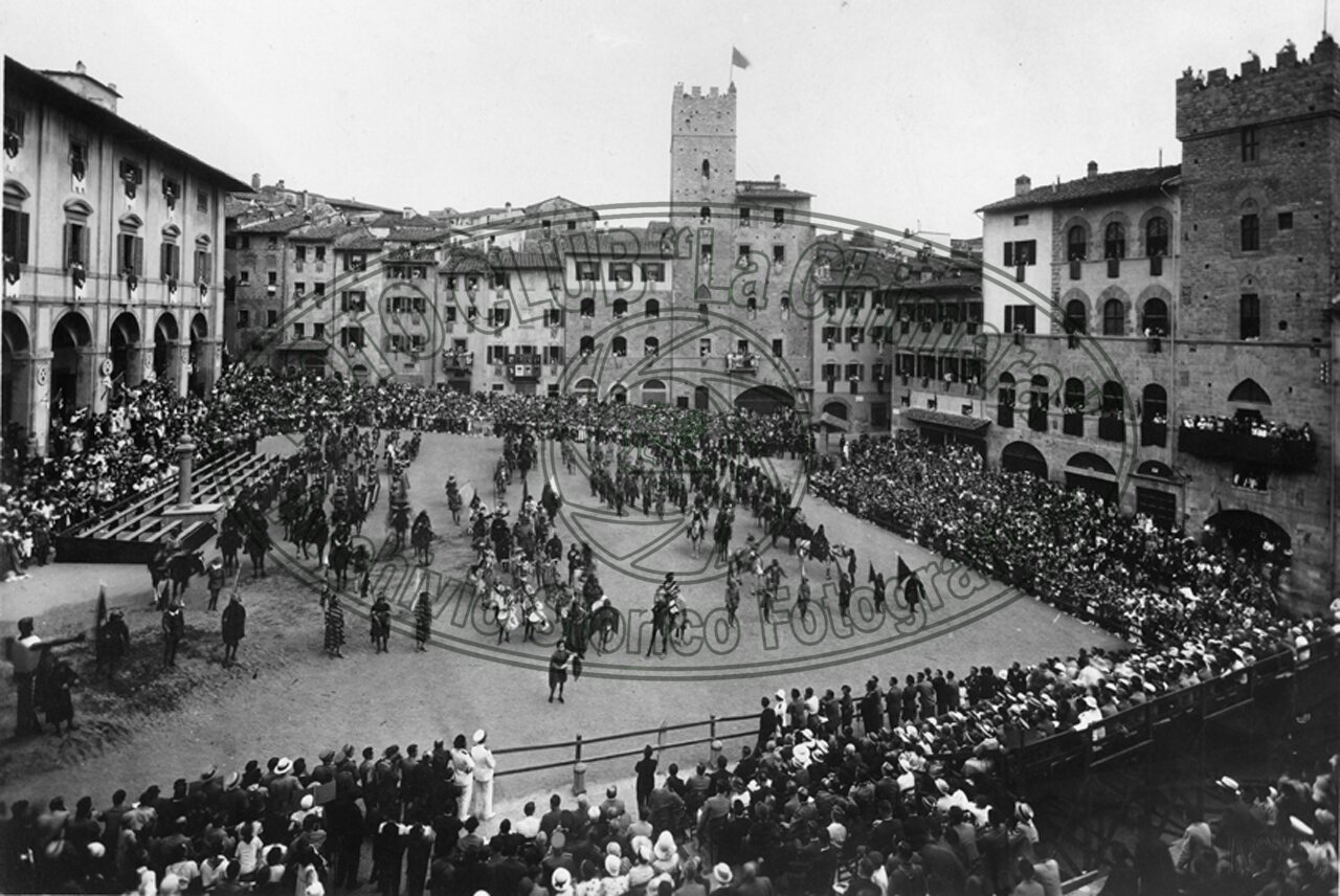 Giostra del Saracino