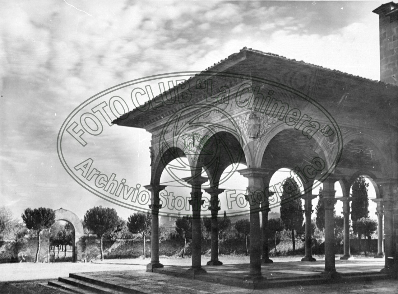 Basilica di S. Maria delle Grazie