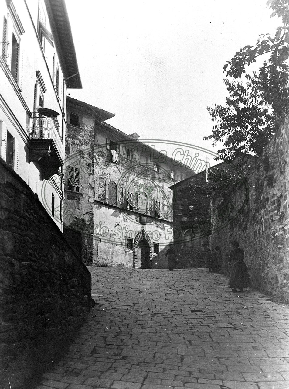 Piaggia S. Bartolomeo