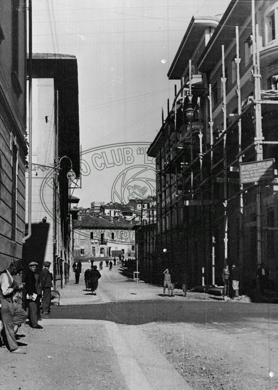 Via Margaritone