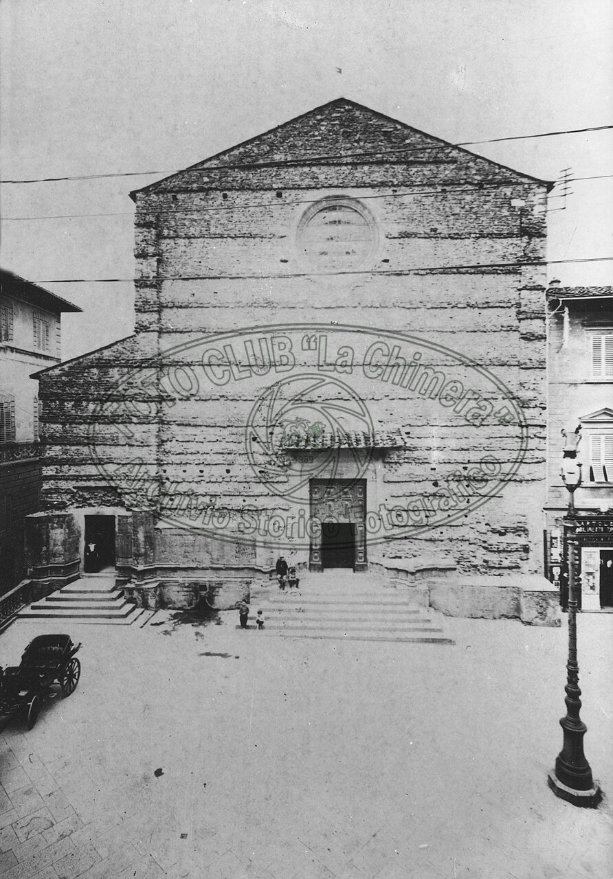 Chiesa di S. Francesco