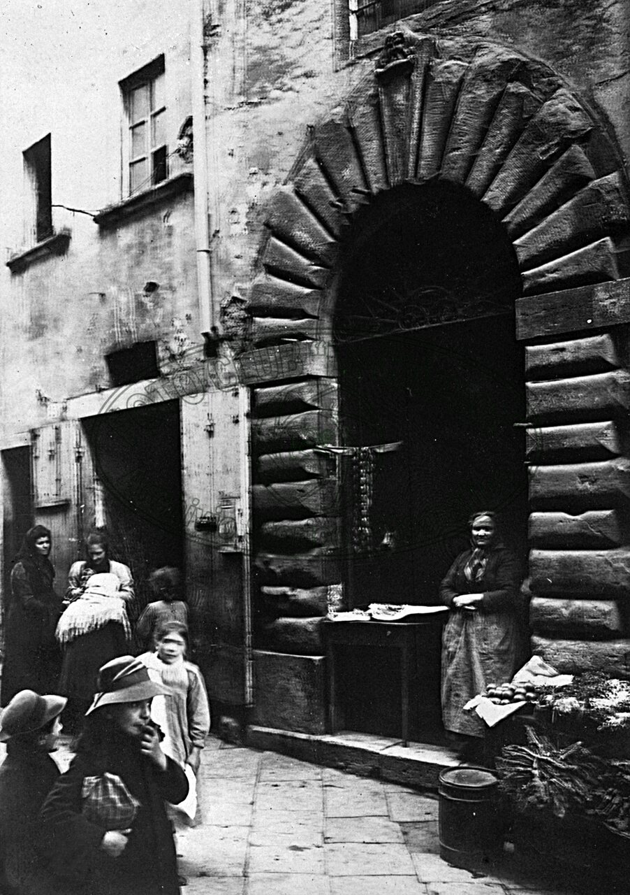 Bottega in Colcitrone