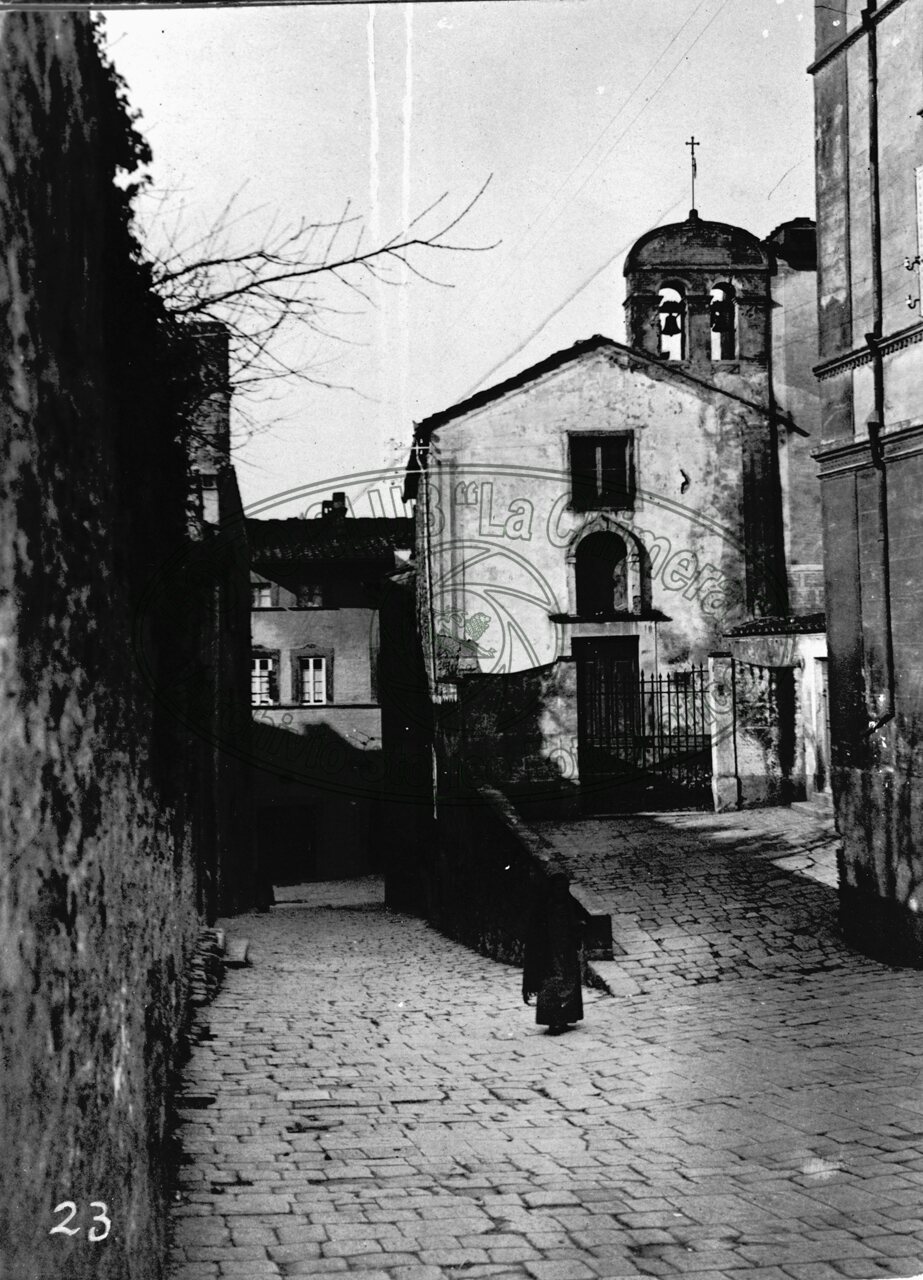 Chiesa di S. Bartolomeo