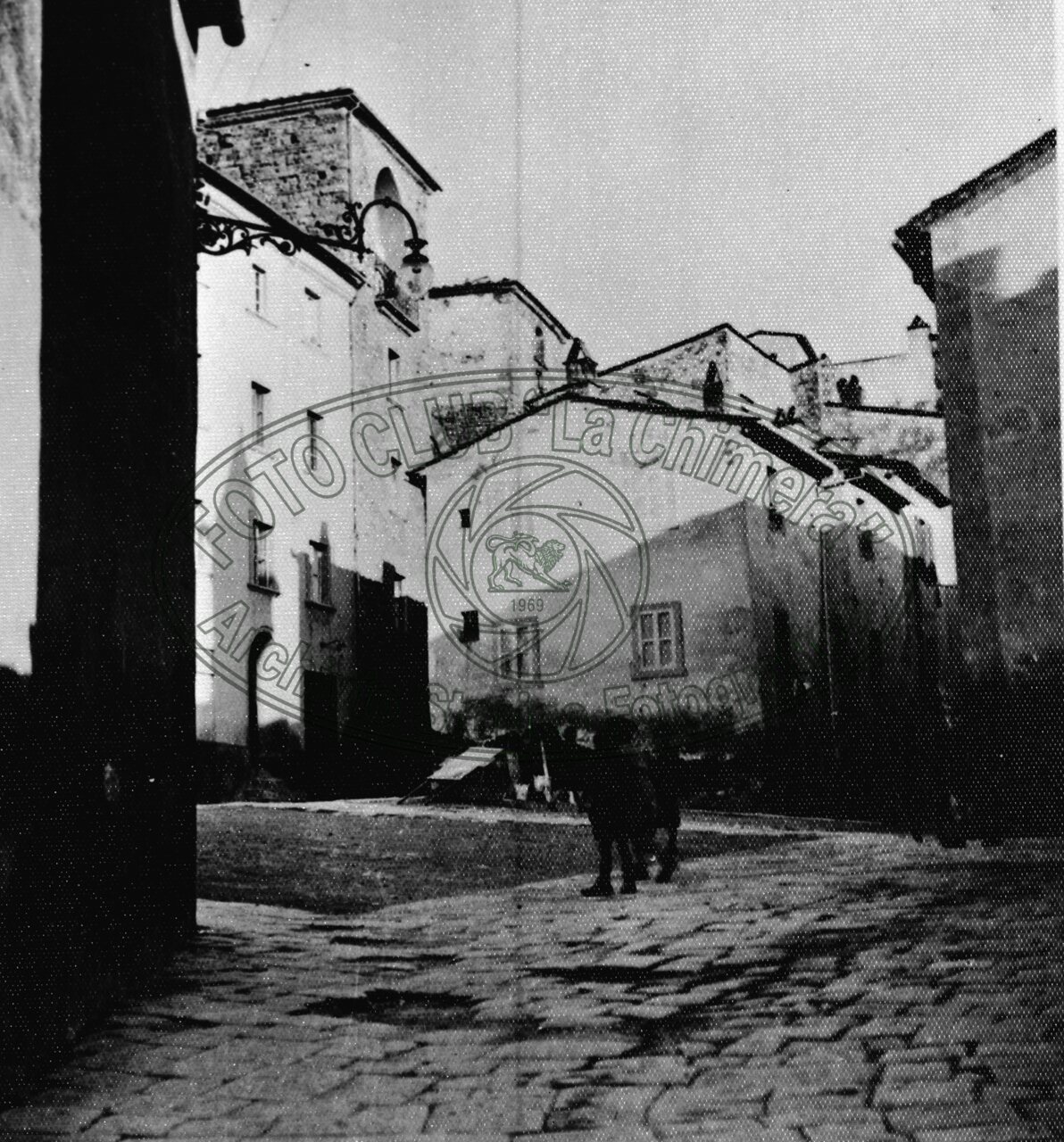 Piazzetta S. Gemignano (o Gimignano)