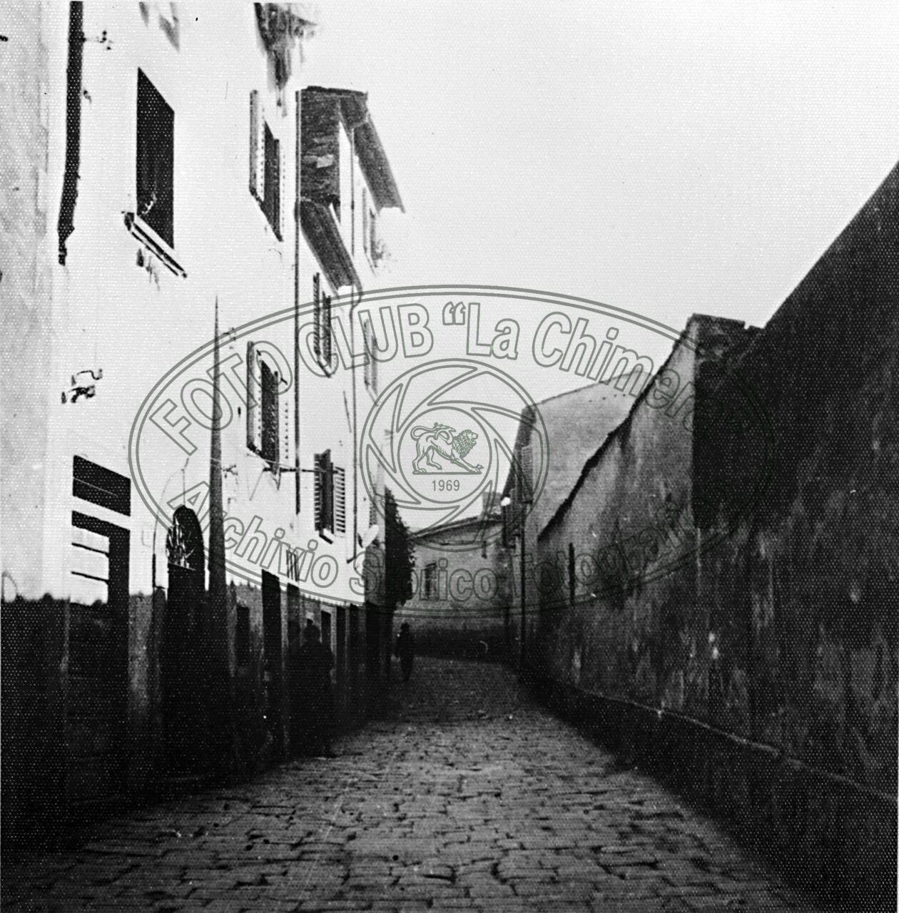 Via della Minerva