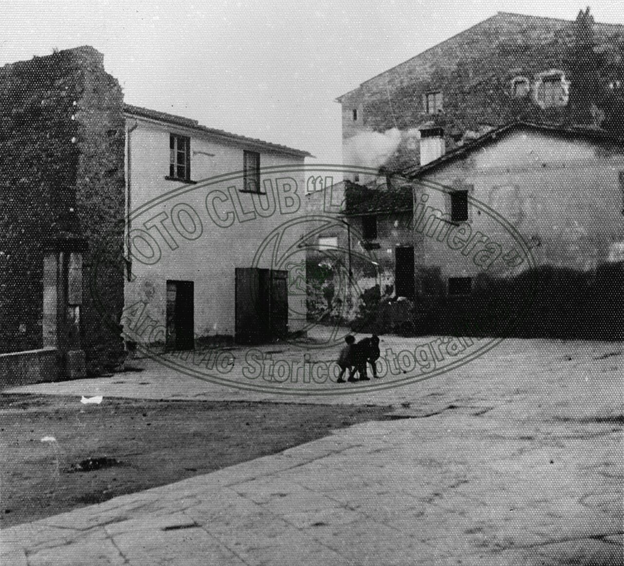 Piazza di Porta Crucifera