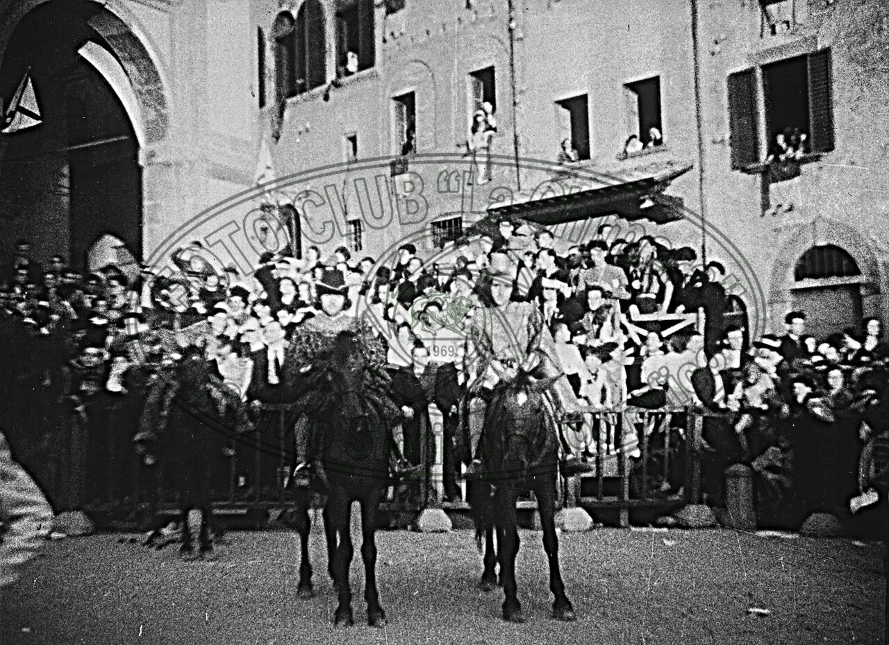 Giostra del Saracino