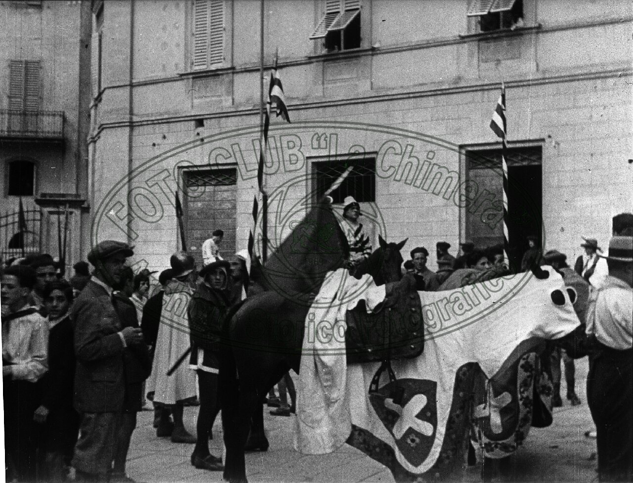 Giostra del Saracino