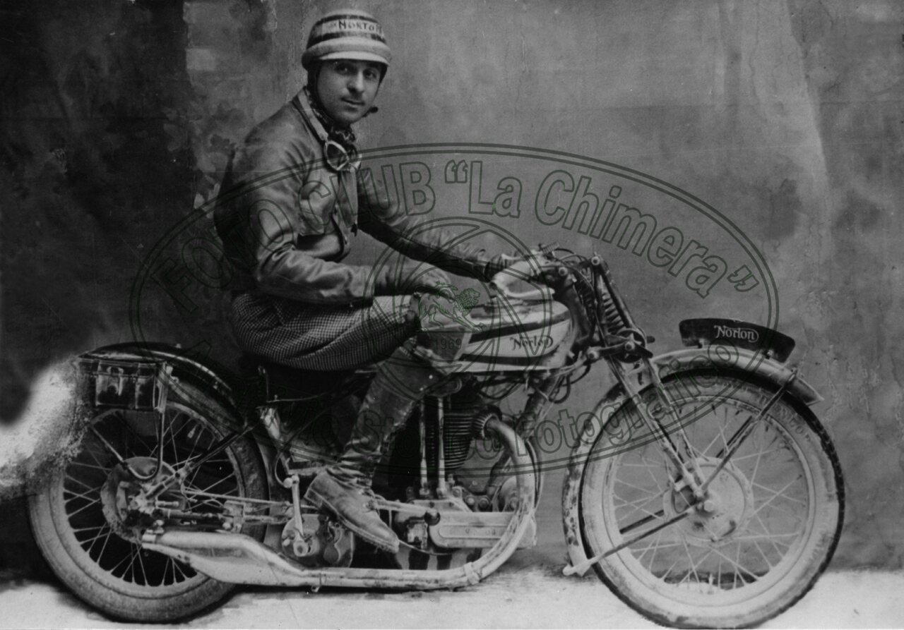 Motociclismo