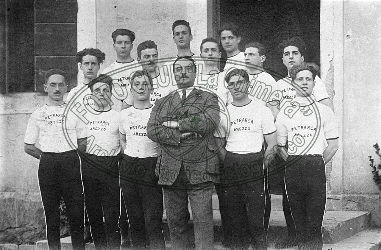 Atleti ginnici