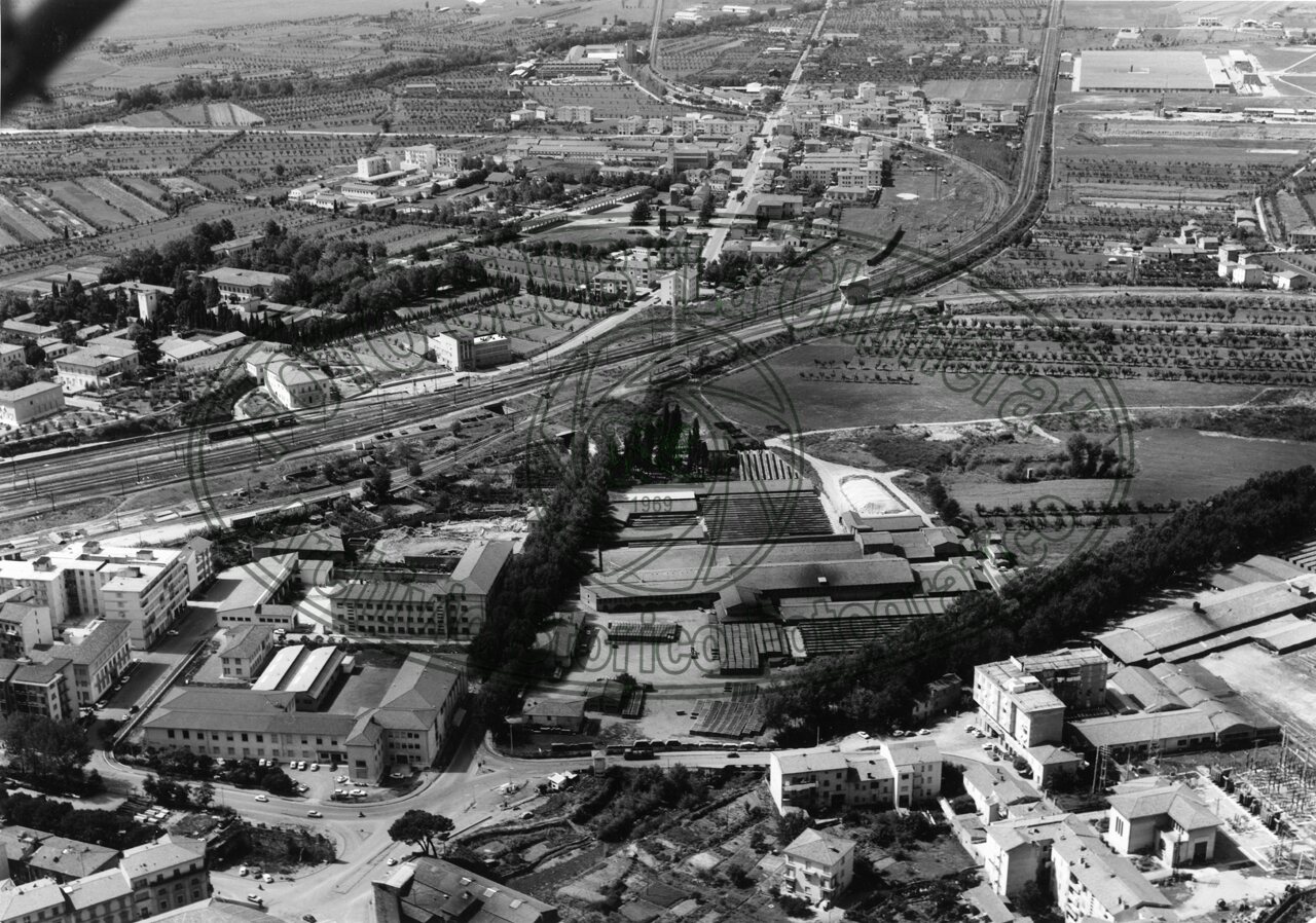 Panoramica
