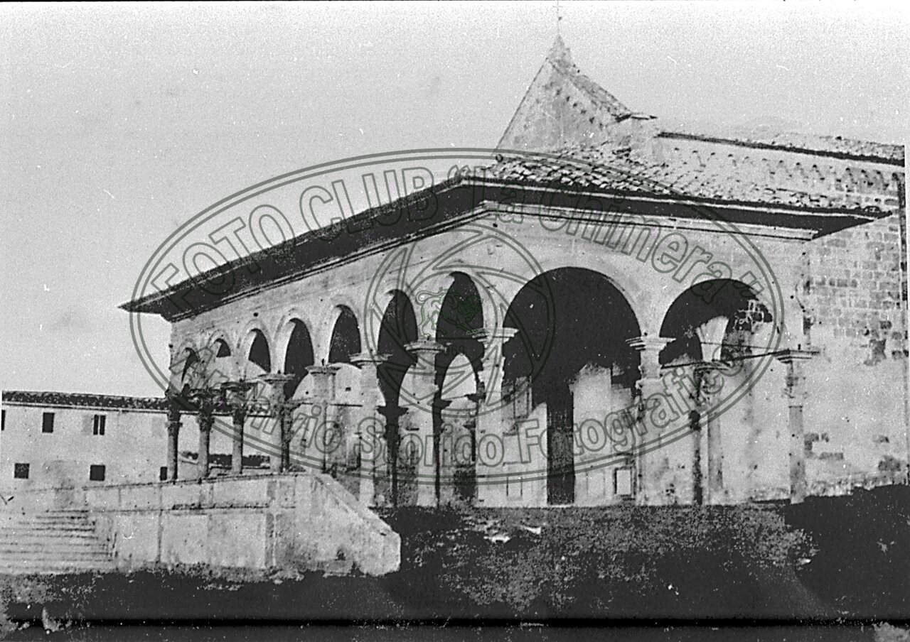 Santuario di S. Maria delle Grazie