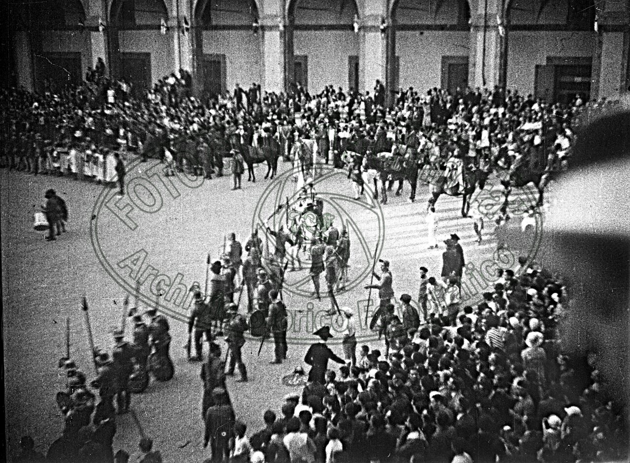 Giostra del Saracino