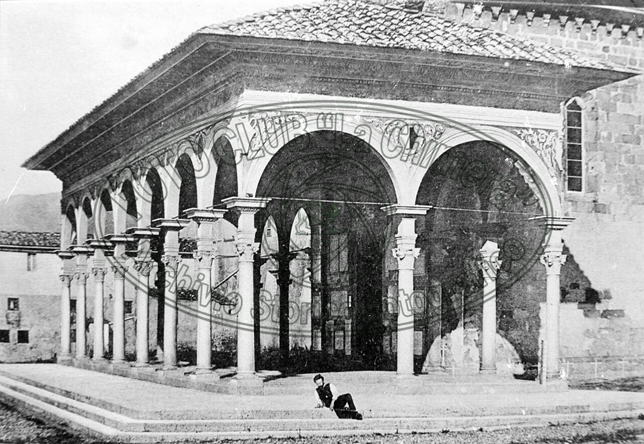 Santuario di S. Maria delle Grazie