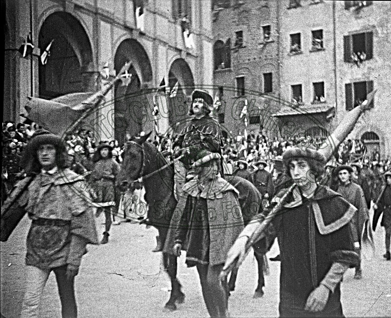 Giostra del Saracino