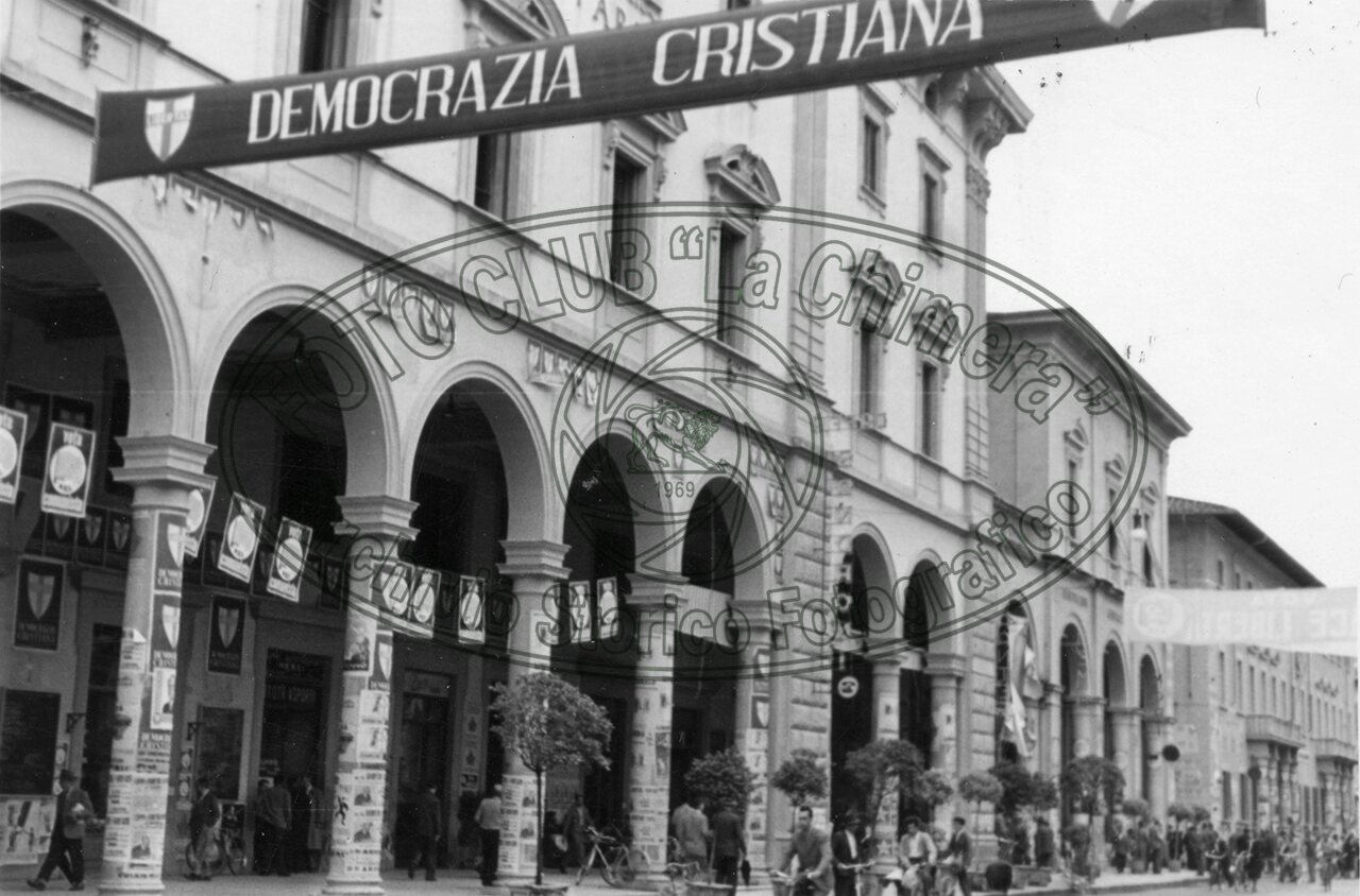 Elezioni politiche