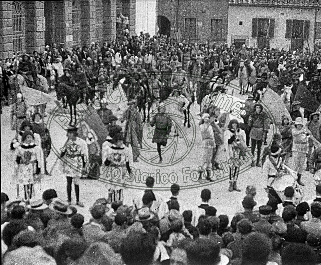 Giostra del Saracino
