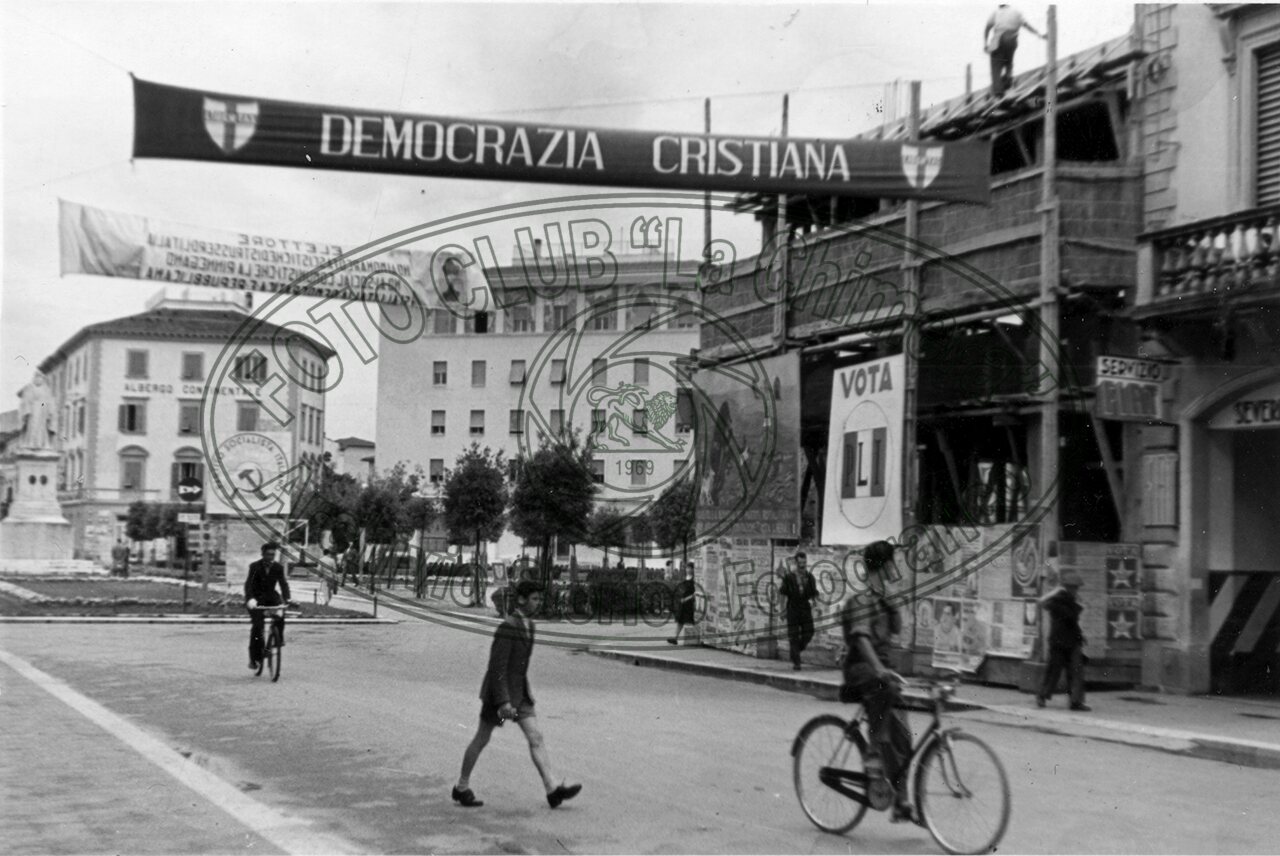 Elezioni politiche