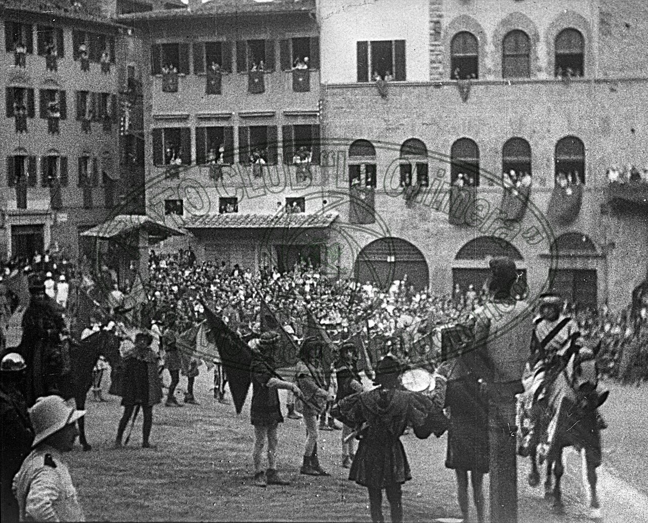 Giostra del Saracino