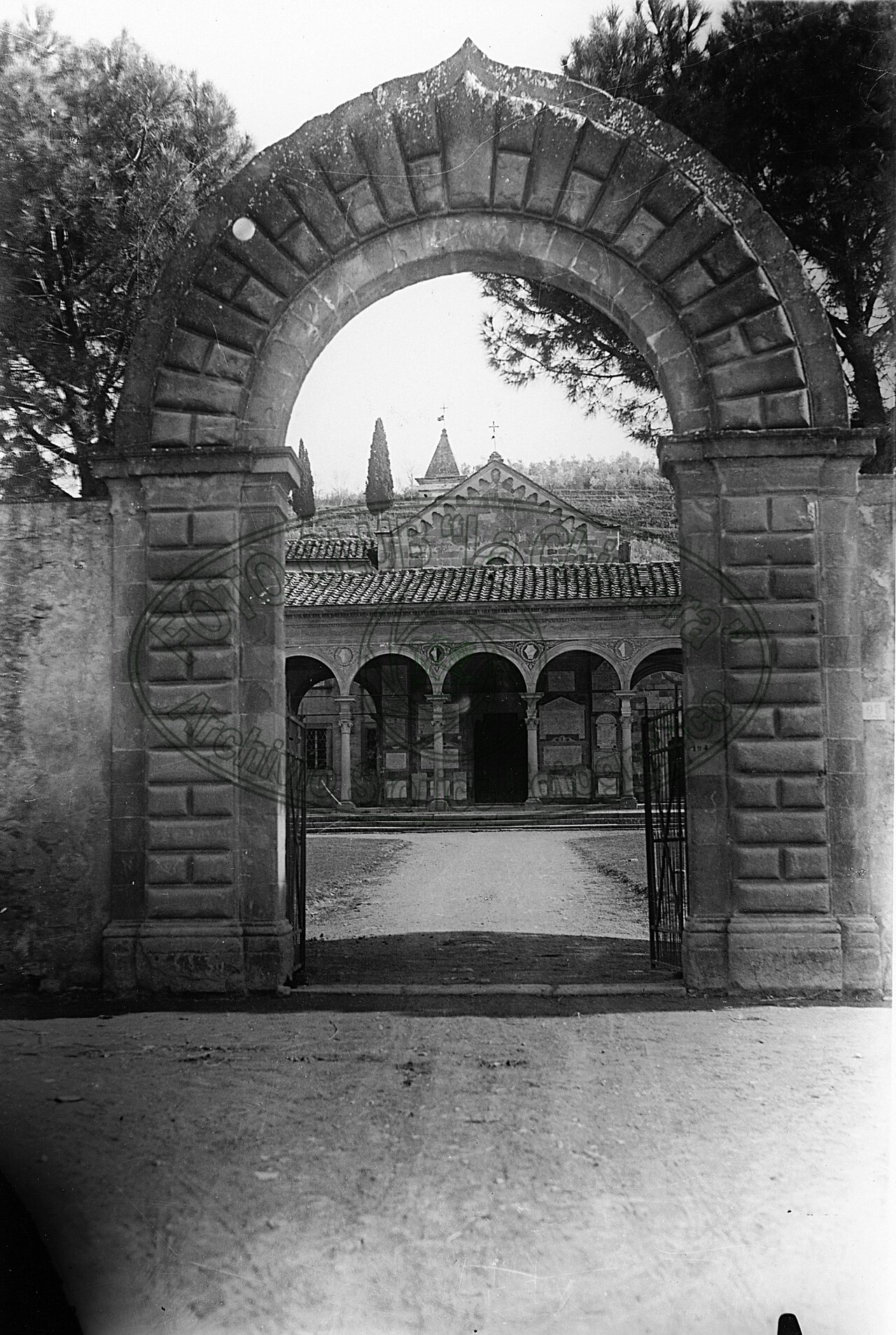 Santuario di S. Maria delle Grazie