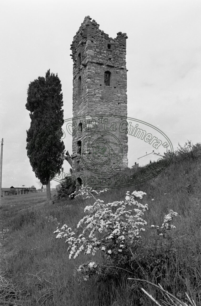 Zona di S. Fabiano