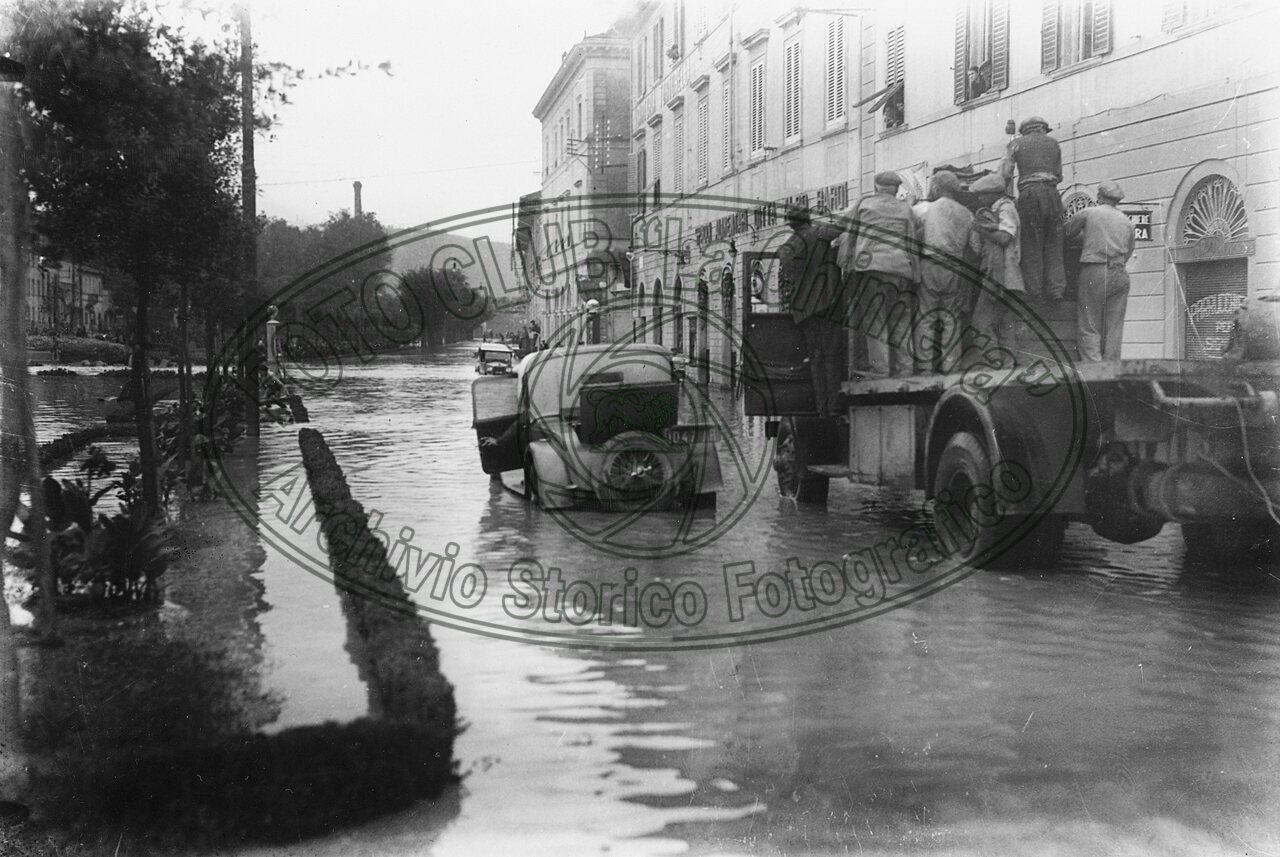 Alluvione del Castro