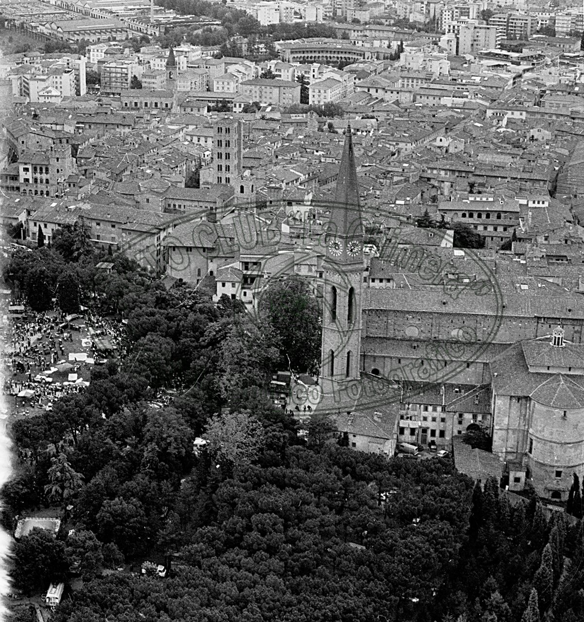 Panoramica