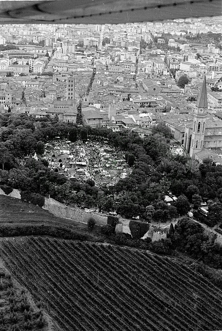 Panoramica