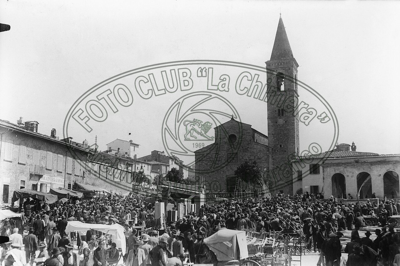 Fiera di settembre